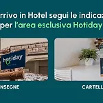 Hotiday Collection - Centro Storico Апарт-отель Неаполь