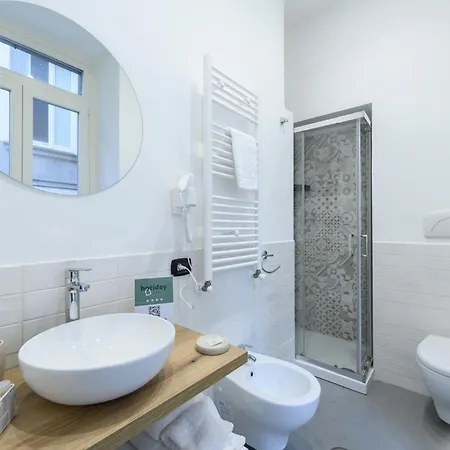 Hotiday Collection - Centro Storico 3*