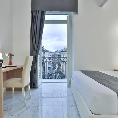Hotiday Collection - Centro Storico Ξενοδοχείο με διαμερίσματα 3*