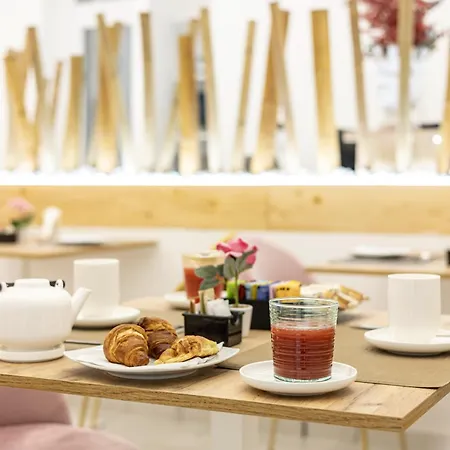 Apartahotel Hotiday Collection - Centro Storico