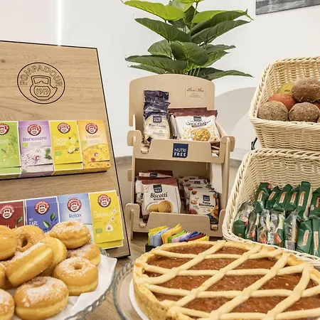 Hotiday Collection - Centro Storico