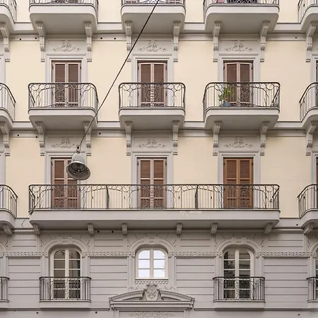 Hotiday Collection - Centro Storico Apartahotel