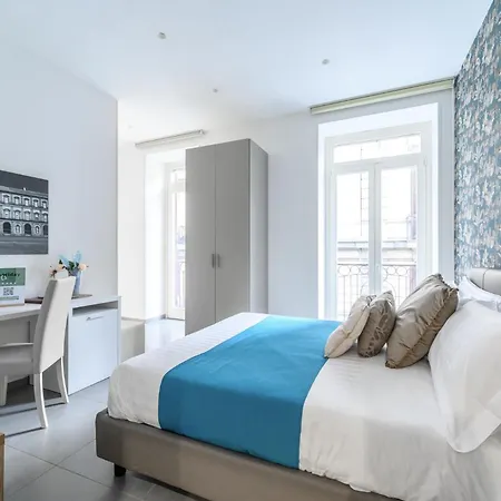 Hotiday Collection - Centro Storico 3*