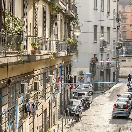 Hotiday Collection - Centro Storico Apartahotel