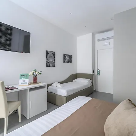 Apartahotel Hotiday Collection - Centro Storico