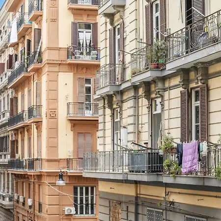 Hotiday Collection - Centro Storico