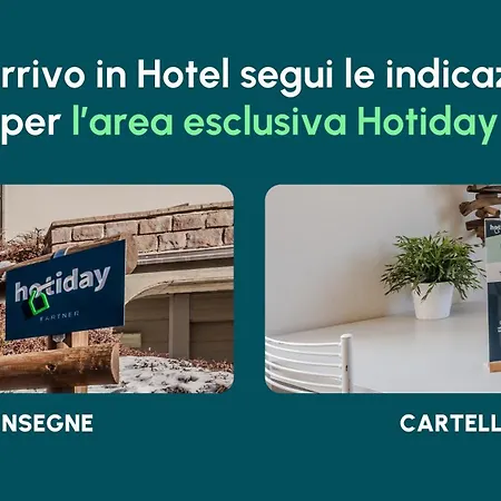 Hotiday Collection - Centro Storico Apartahotel Nápoles