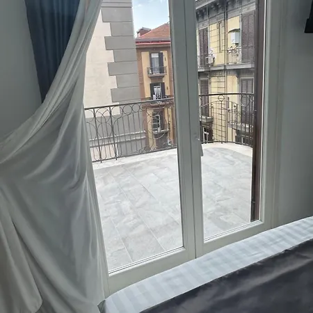 Apartahotel Hotiday Collection - Centro Storico 3*