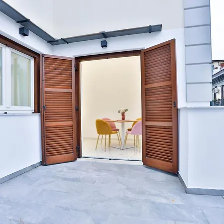 Hotiday Collection - Centro Storico Apartahotel 3*