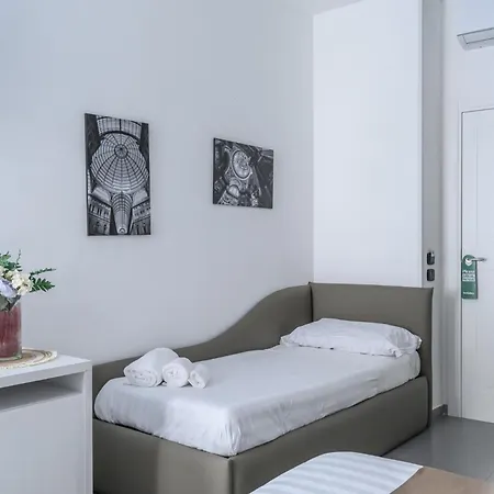 Hotiday Collection - Centro Storico Aparthotel 3*
