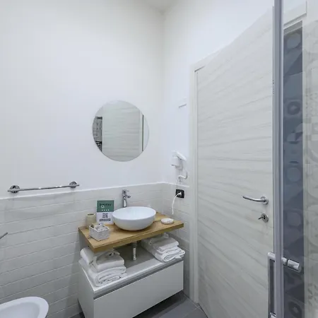 Hotiday Collection - Centro Storico Aparthotel 3*