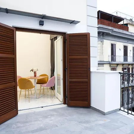 Hotiday Collection - Centro Storico 3*