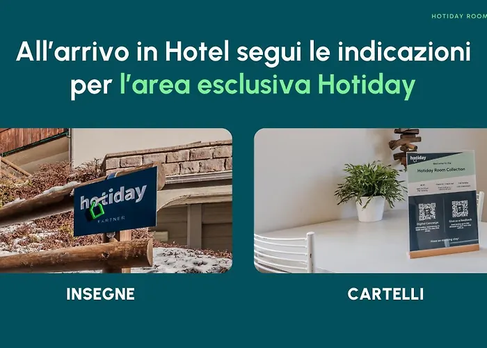 Hotiday Collection - Centro Storico Апарт-отель Неаполь